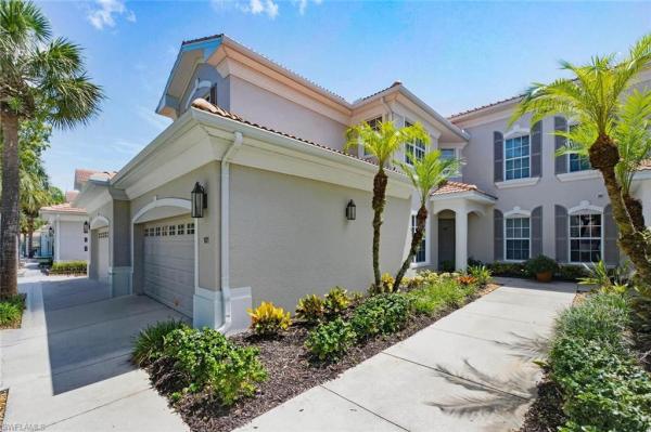 4780 Shinnecock Hills Ct #101, Naples, Florida 34112, image 1