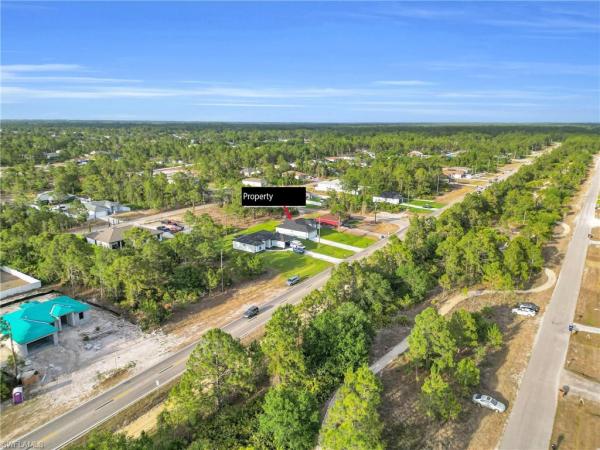 Lehigh Acres Residential, 3175 Sunshine Blvd, Lehigh Acres, Florida 33971, image 2
