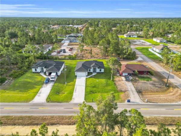 Lehigh Acres Residential, 3175 Sunshine Blvd, Lehigh Acres, Florida 33971, image 1