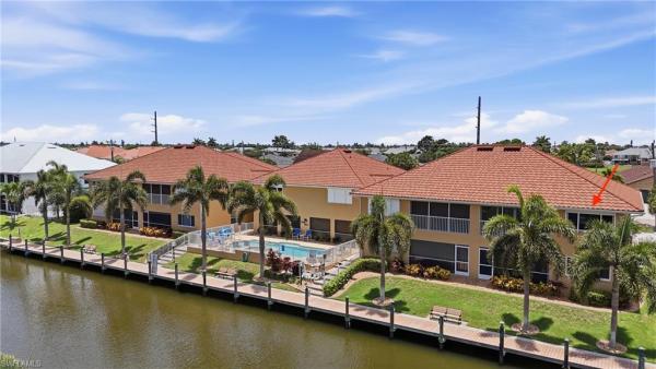 Palm Breeze, 917 47th Ter #201, Cape Coral, Florida 33914, image 1
