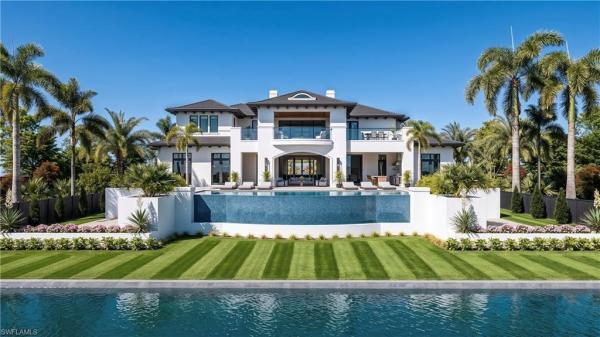 The Estates Of Marco Island, 1361 Caxambas Ct, Marco Island, Florida 34145, image 2