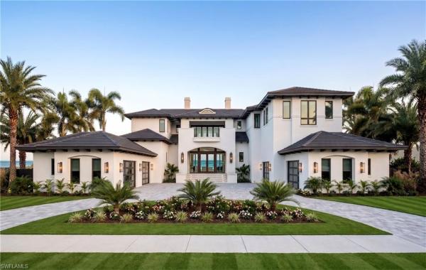 The Estates Of Marco Island, 1361 Caxambas Ct, Marco Island, Florida 34145, image 1