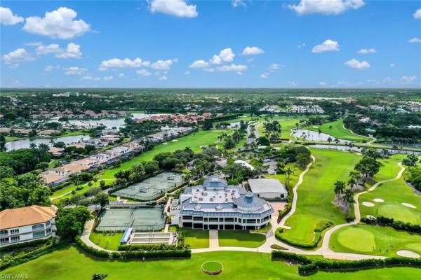Somerset At Windstar On Naples Bay, 2124 Paget Cir #1, Naples, Florida 34112, image 3