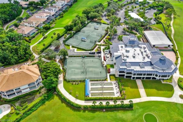 Somerset At Windstar On Naples Bay, 2124 Paget Cir #1, Naples, Florida 34112, image 2