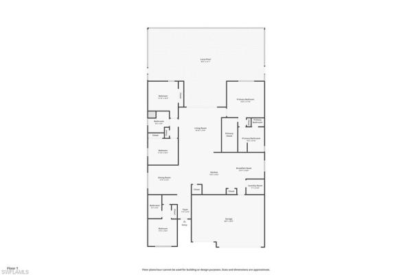 Copper Cove Preserve, 3934 Sapphire Way, Naples, Florida 34114, image 1