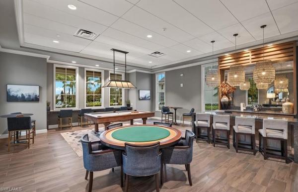 Azure At Hacienda Lakes, 9241 Cayman Dr, Naples, Florida 34114, image 2