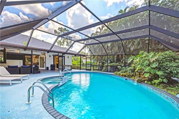 1902 Princess Ct, Naples, Florida 34110, image 2