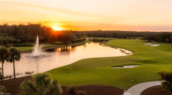 Fenhurst At Twin Eagles, 12695 Kinross Ln, Naples, Florida 34120, image 3