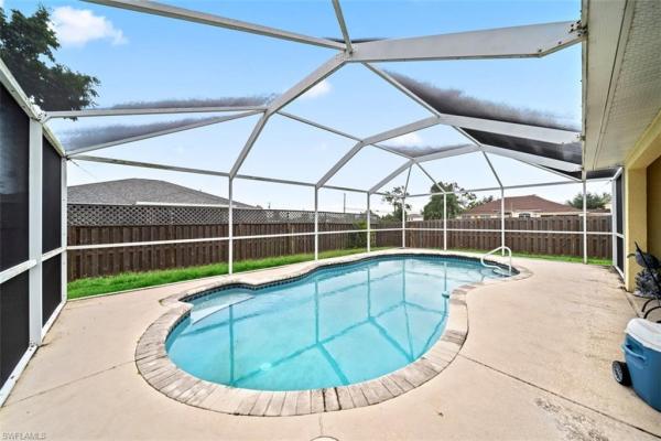 Cape Coral Residential, 1125 36th Ter, Cape Coral, Florida 33909, image 2