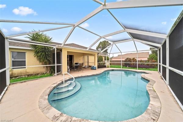 Cape Coral Residential, 1125 36th Ter, Cape Coral, Florida 33909, image 1