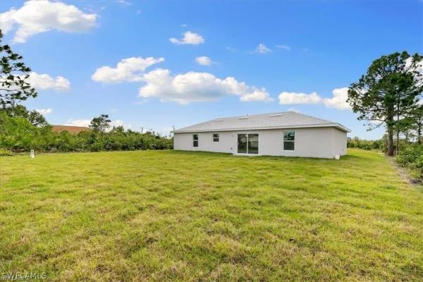 Lehigh Acres Residential, 508 S Cottonwood Ave, Lehigh Acres, Florida 33974, image 1