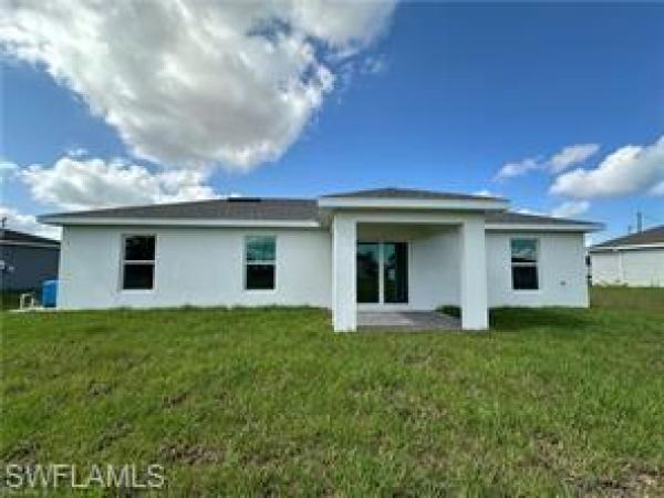 Cape Coral Residential, 2131 24th Ter, Cape Coral, Florida 33993, image 3