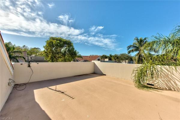 The Courtyards At Quail Woods, 4436 Preserve Way #9-D, Naples, Florida 34109, image 3