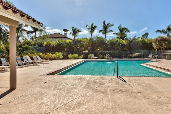 The Courtyards At Quail Woods, 4436 Preserve Way #9-D, Naples, Florida 34109, image 1