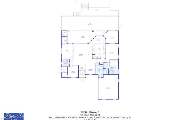 205 2nd St, Naples, Florida 34134, image 1