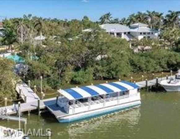 975 Tarpon Cove Dr #103, Naples, Florida 34110, image 2