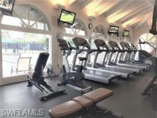 975 Tarpon Cove Dr #103, Naples, Florida 34110, image 1