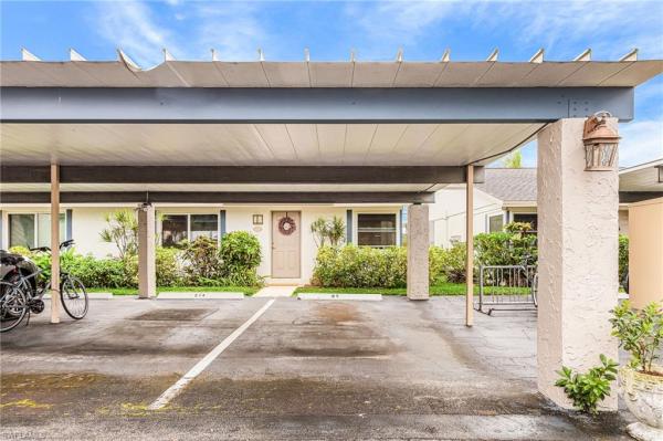 5579 Rattlesnake Hammock Rd #B9, Naples, Florida 34113, image 2