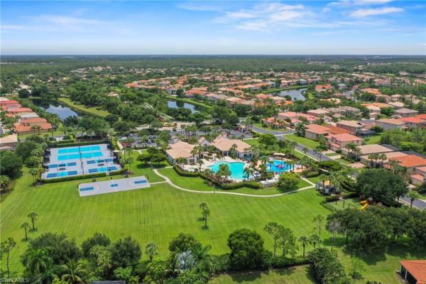 Botanica Lakes, 11104 Yellow Poplar Dr, Fort Myers, Florida 33913, image 2