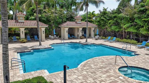 Villa Palmeras, 21567 Cascina Dr, Estero, Florida 33928, image 1