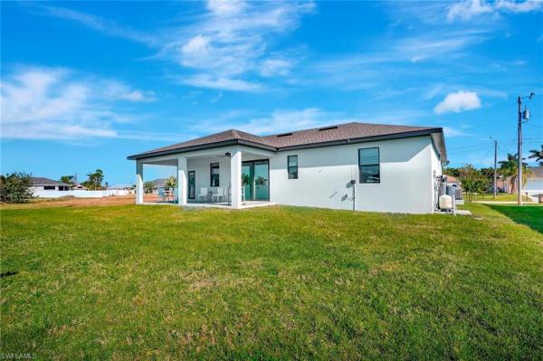 Cape Coral Residential, 2514 Embers Ter, Cape Coral, Florida 33991, image 3