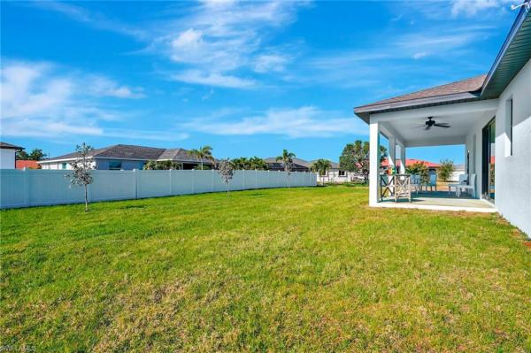 Cape Coral Residential, 2514 Embers Ter, Cape Coral, Florida 33991, image 2