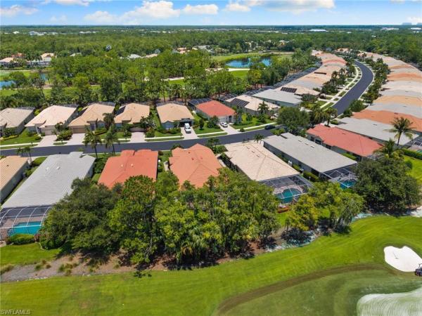 Forest Glen Golf & Country Club, 3840 E Jungle Plum Dr, Naples, Florida 34114, image 3