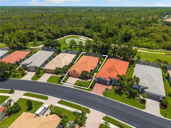 Forest Glen Golf & Country Club, 3840 E Jungle Plum Dr, Naples, Florida 34114, image 2
