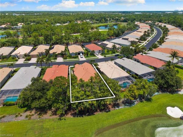 Forest Glen Golf & Country Club, 3840 E Jungle Plum Dr, Naples, Florida 34114, image 1