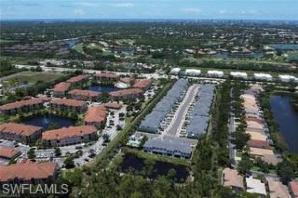 Hamilton Place, 13081 Pembroke Dr, Naples, Florida 34105, image 1