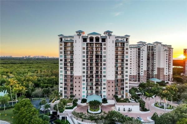 455 Cove Tower Dr #1701, Naples, Florida 34110, image 1