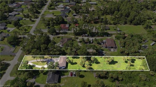 Golden Gate Estates, 231 NE 14th St, Naples, Florida 34120, image 1