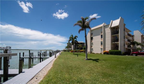 929 Collier Ct #B402, Marco Island, Florida 34145, image 1
