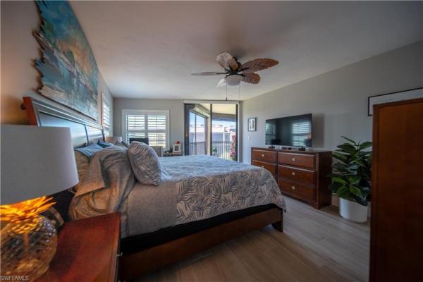 Waters Edge At Marco Beach, 929 Collier Ct #B402, Marco Island, Florida 34145, image 1