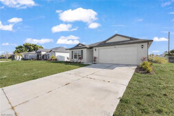 Cape Coral Residential, 1819 6th Ave, Cape Coral, Florida 33909, image 1