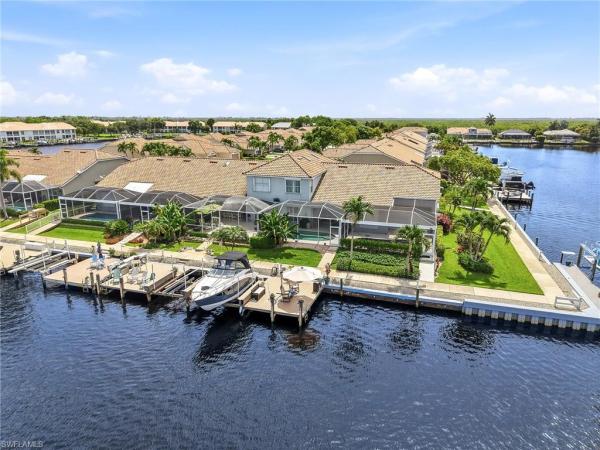 Villages Of Stella Maris At Port Of The Islands, 326 S Stella Maris Dr, Naples, Florida 34114, image 2
