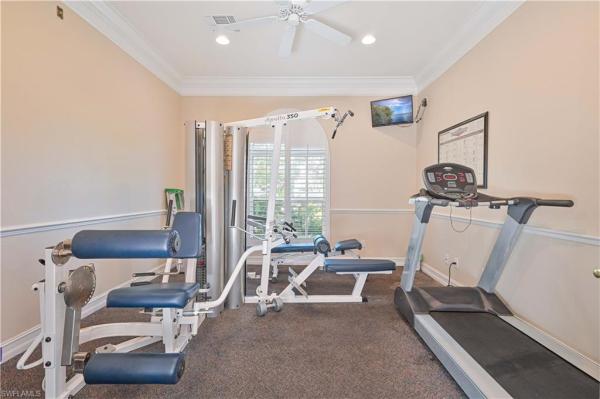 Colonial Shores, 14111 Creek Ct, Fort Myers, Florida 33908, image 2