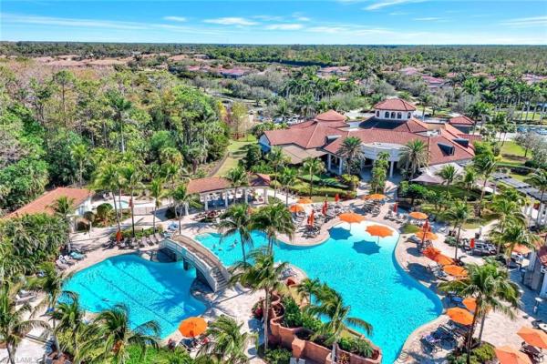 Ponziane At Treviso Bay, 9915 Corso Bello Dr, Naples, Florida 34113, image 2