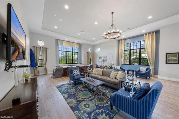15122 Palmer Lake Cir #102, Naples, Florida 34109, image 3