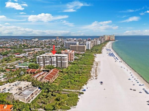 Chalet Of San Marco, 520 Collier Blvd #PH-A, Marco Island, Florida 34145, image 1