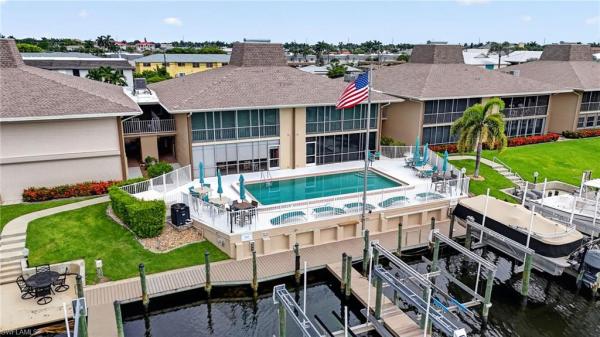 4025 19th Pl #209, Cape Coral, Florida 33904, image 3