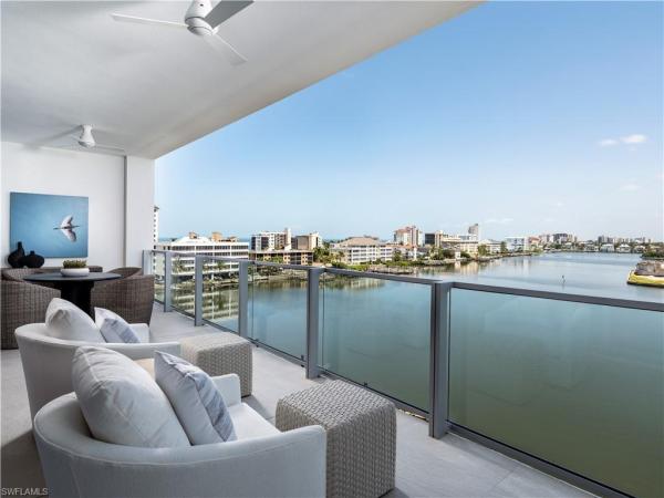 179 Southbay Dr #607, Naples, Florida 34108, image 1