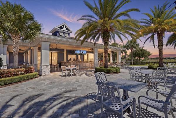 The Place At Corkscrew, 19524 Utopia Ln, Estero, Florida 33928, image 2