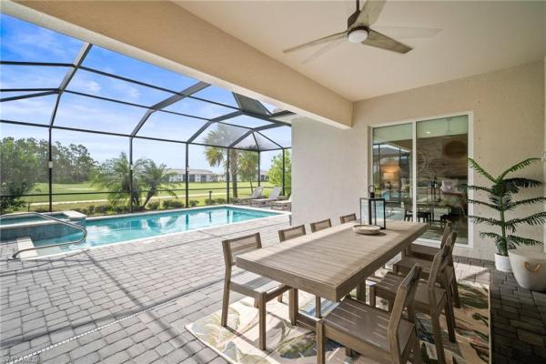 15871 Leaning Pine Ln, Babcock Ranch, Florida 33982, image 3