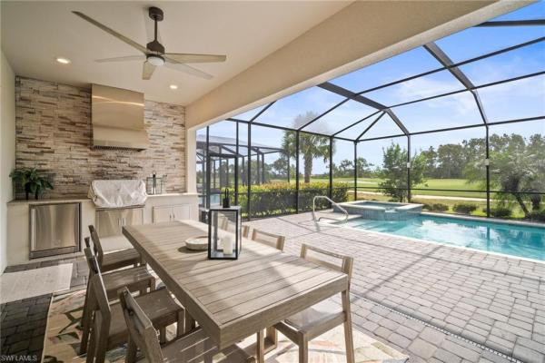 15871 Leaning Pine Ln, Babcock Ranch, Florida 33982, image 2
