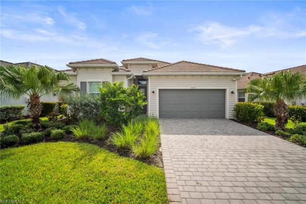 15871 Leaning Pine Ln, Babcock Ranch, Florida 33982, image 1
