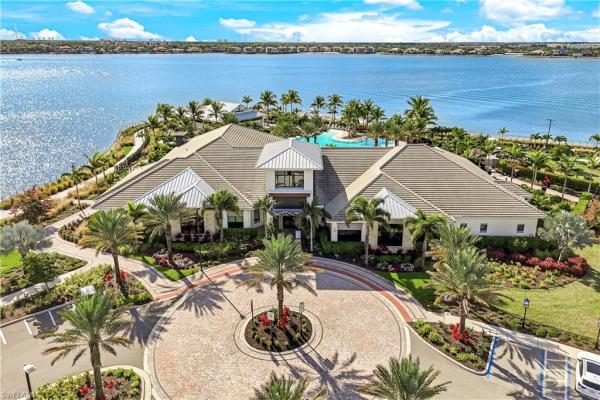 11811 Venetian Lagoon Dr #204, Fort Myers, Florida 33913, image 3