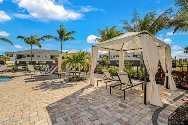 11811 Venetian Lagoon Dr #204, Fort Myers, Florida 33913, image 2