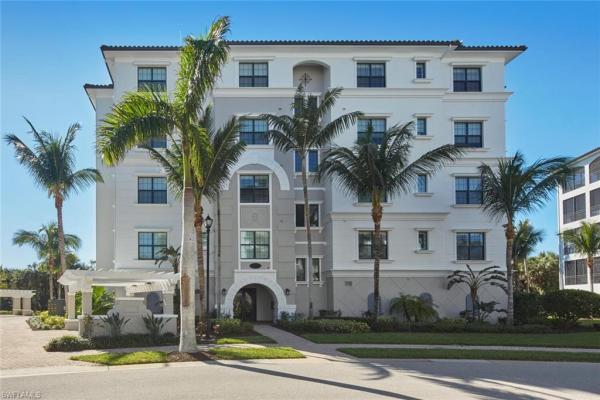 Cielo At The Colony, 4741 Via Del Corso Ln #202, Bonita Springs, Florida 34134, image 1
