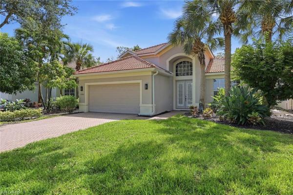 Brynwood Preserve, 12925 Brynwood Way, Naples, Florida 34105, image 3
